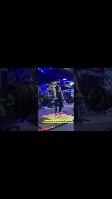 200KG DEADLIFT | STRONG NATTY BEAST #shorts