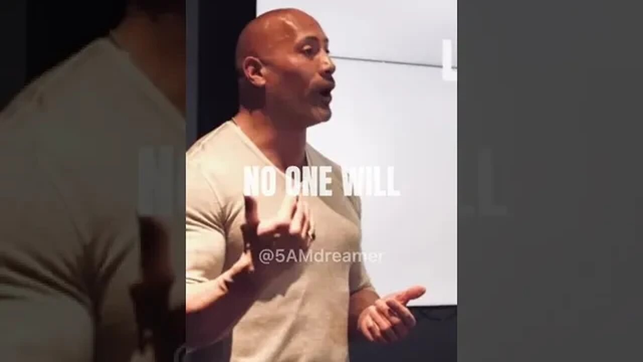 Mindsets is everything!!