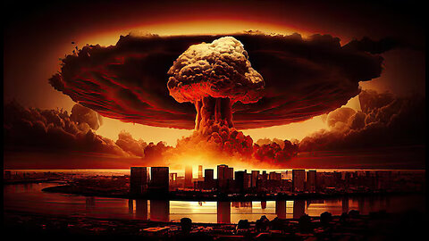 'New Nostradamus' Predicts Date for World War 3