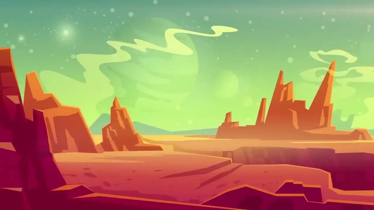 You Won’t Believe Your Eyes What NASA Found on Mars