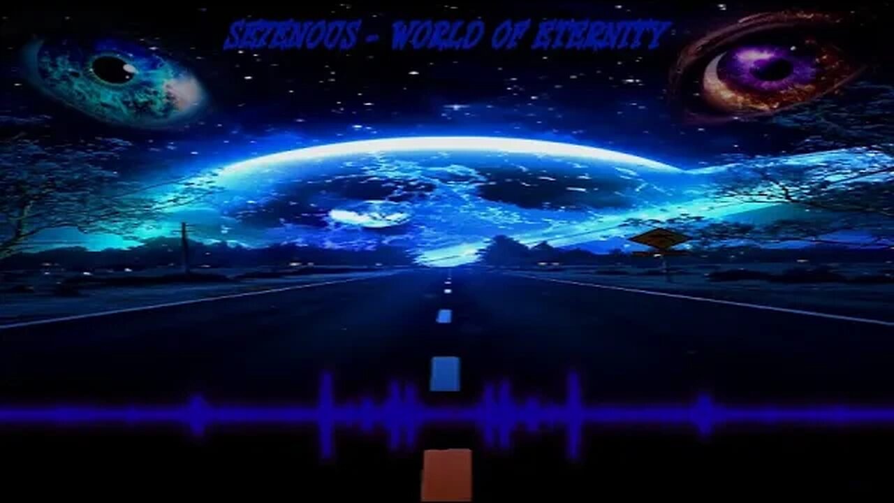 SE7ENOUS - World of Eternity