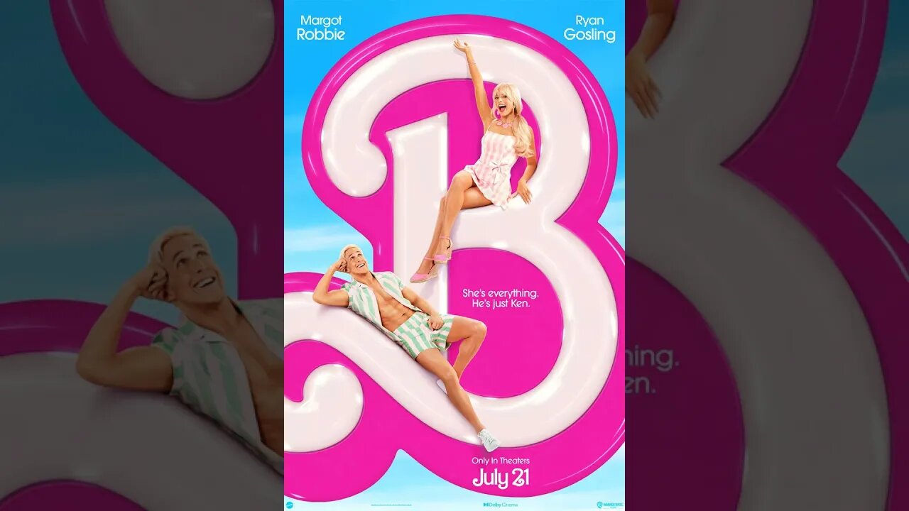 Run The World Girls [Beyonce] - (BARBIE: THE MOVIE)