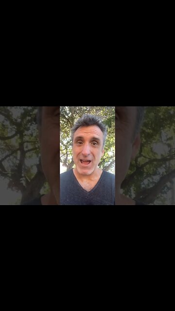 That time I almost spoke to Roger Waters #shorts