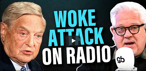 WARNING: George Soros and The FCC Are DISMANTLING Talk Radio