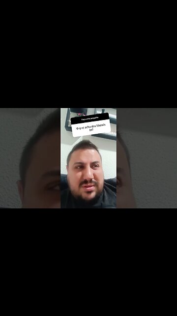 o que você acha dos Liberais BR?