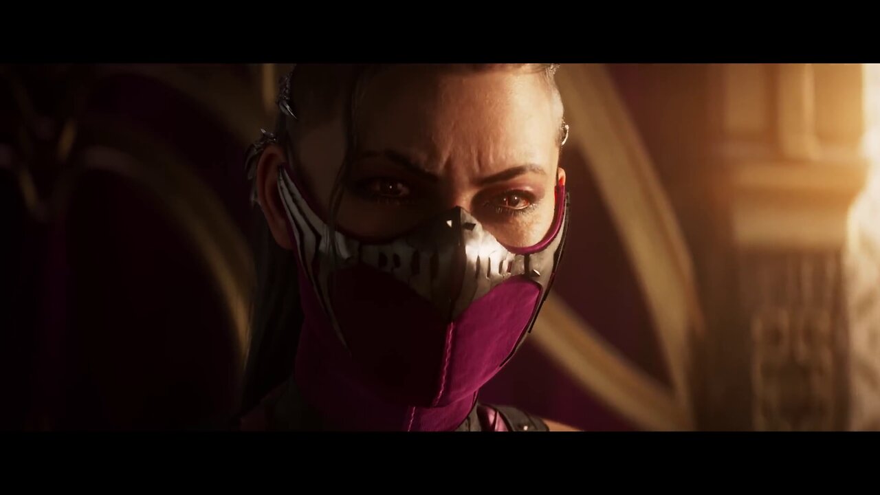 Mortal kombat