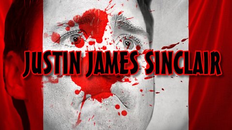 Justin James Sinclair