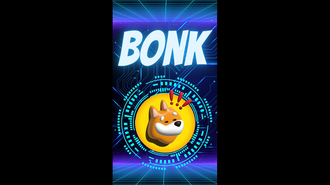 From Trump's Thumbs-Up to BONK's Big Break: Turn $1K to $50K Fast! #crypto #bonk #shorts