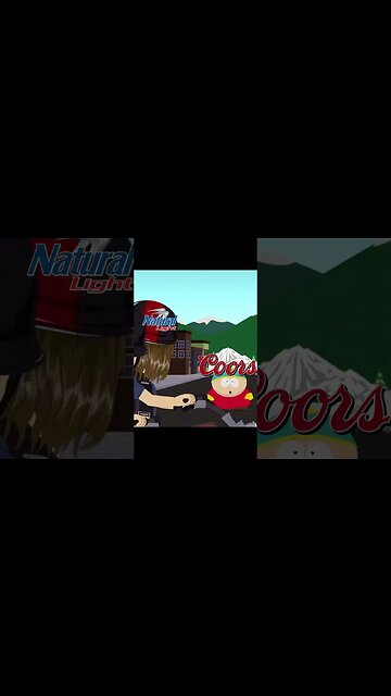 South Park Called It #shorts