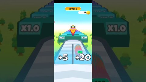 Arrow Fest - Level 2