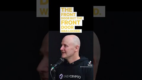 New Episode out now! #podcast #crypto