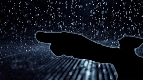 Musical Fusion (#1) Wright as Rain