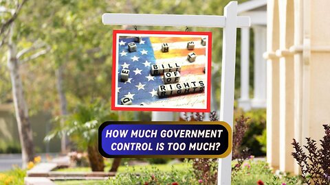 Renters Bill of Rights: Unintended Consequences will harm Americans