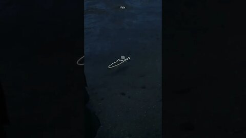 Hogwarts Legacy What Happens If You Attack A Fish #short