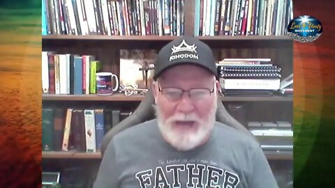 Keys to the Kingdom Part 5 (Real Talk with Apostle Ronny Robinson)