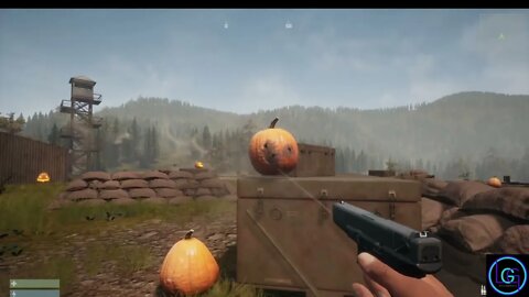 Meta Shooter AMA w/ LGG