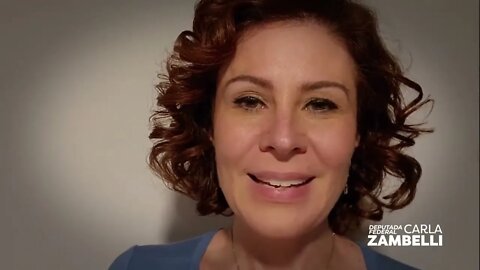 ⛔️ GRAVÍSSIMO! Essa é a "democracia" do TRIBUNAL SUPERIOR ELEITORAL por @Carla Zambelli. #censuranão