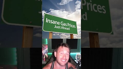 Another Gasoline Shortage is Upon Us