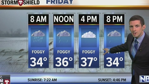 NBC26 Live at 10:00 Weather