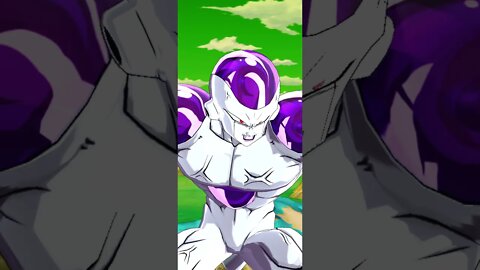 Dragon Ball Legends - Full Power Death Ball (Final Form Frieza: Full Power Special Move)