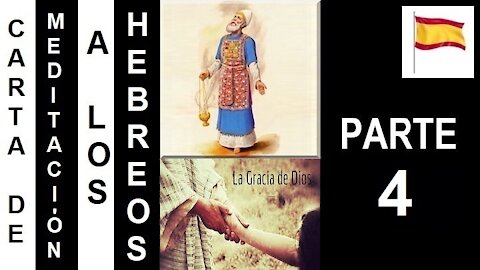2022.01.01-Eliseo.Bonanno-CARTA DE MEDITACIÓN A LOS HEBREOS - PARTE 4