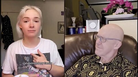 Woman Trashes Her Dad On Social Media… Her Dad Epically Sets Her Straight