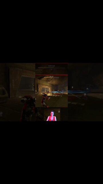 Warframe | The Stalker Cometh