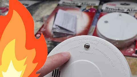 What You Need To Know About These Smoke Alarms!