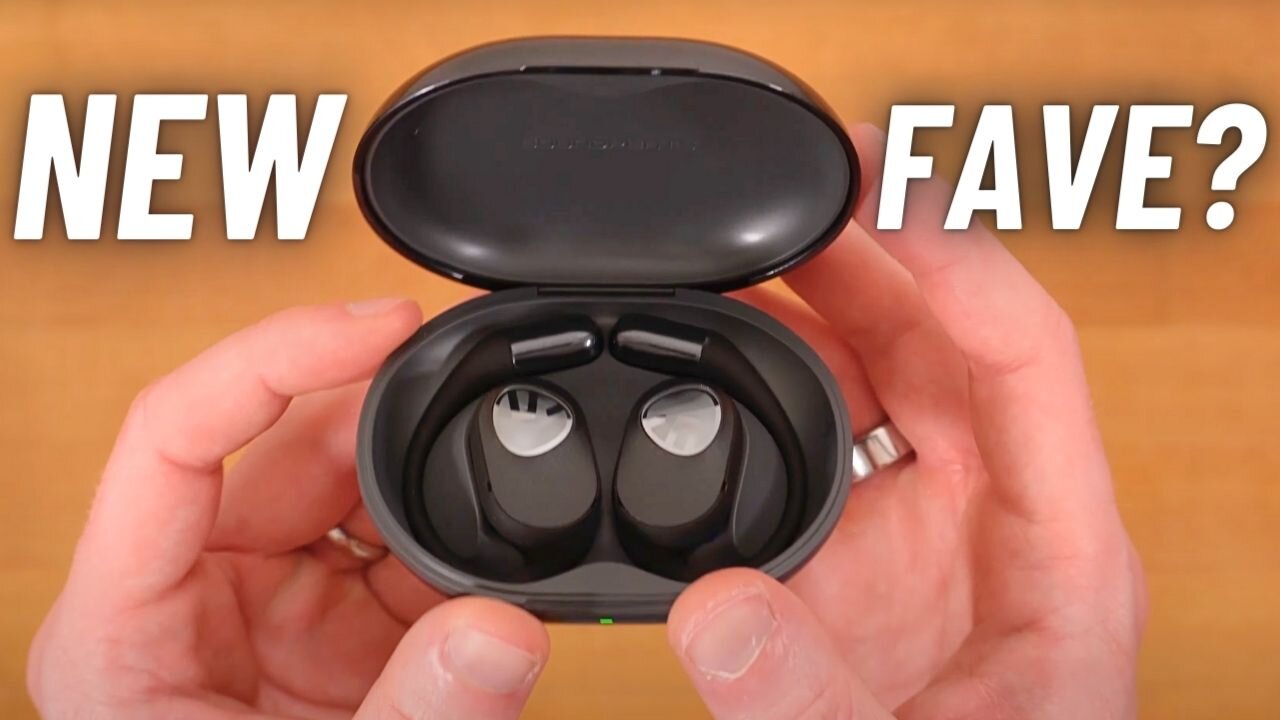 SoundPEATS Gofree 2 REVIEW! Our FAVORITE New Earbuds?