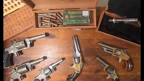 My small collection of what one writer called "Suicide Specials" Inspired by 11bangbang
