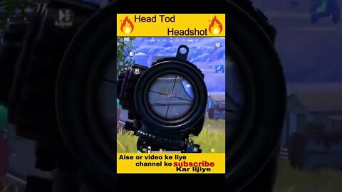 Headshot pe Headshot funny #shorts