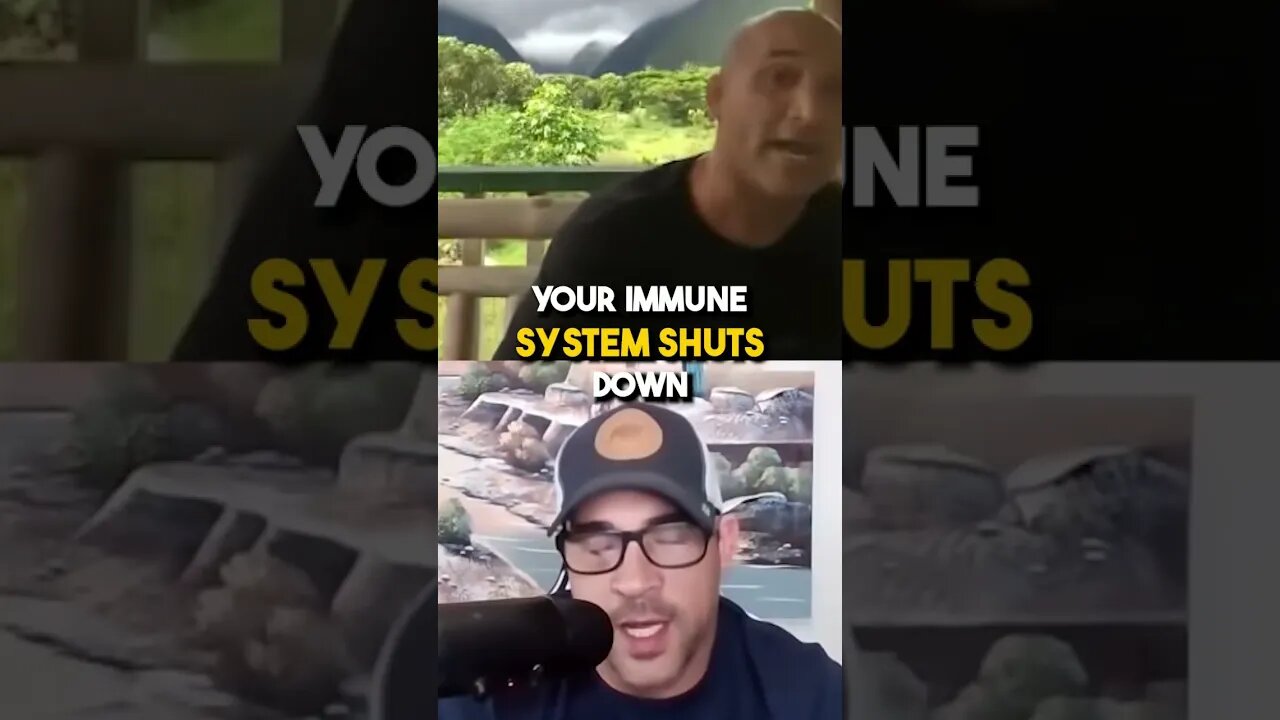 Are You Pushing Too Hard?