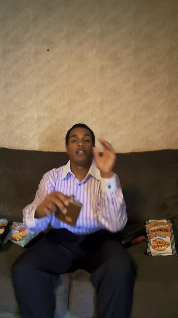 Don’t do deals with drugs