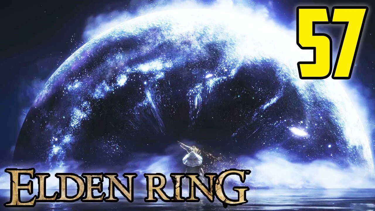 The Stars And Outer Gods - Elden Ring : Part 57