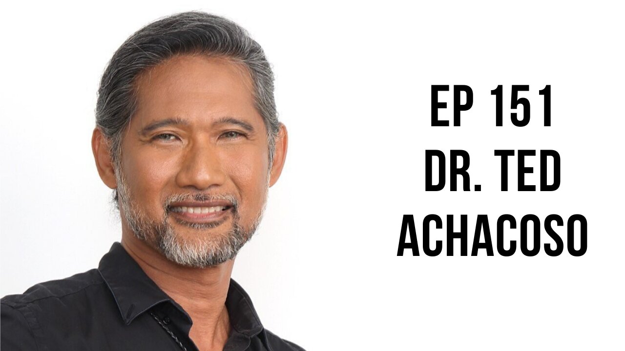 EP 151 - How to Activate Elite Cognitive Performance with Methylene Blue