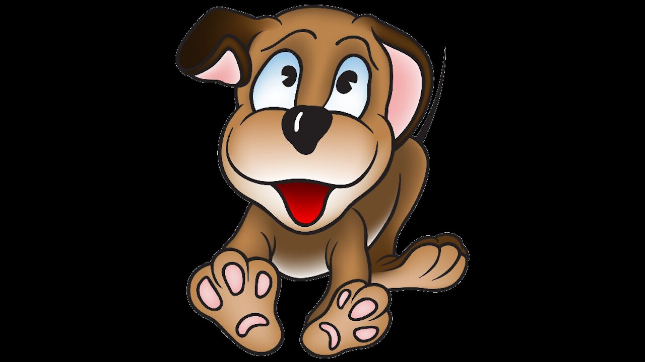 #Funnydog#lovelykids#Dog