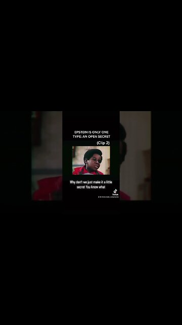 EPSTEIN IS ONLY ONE TYPE: