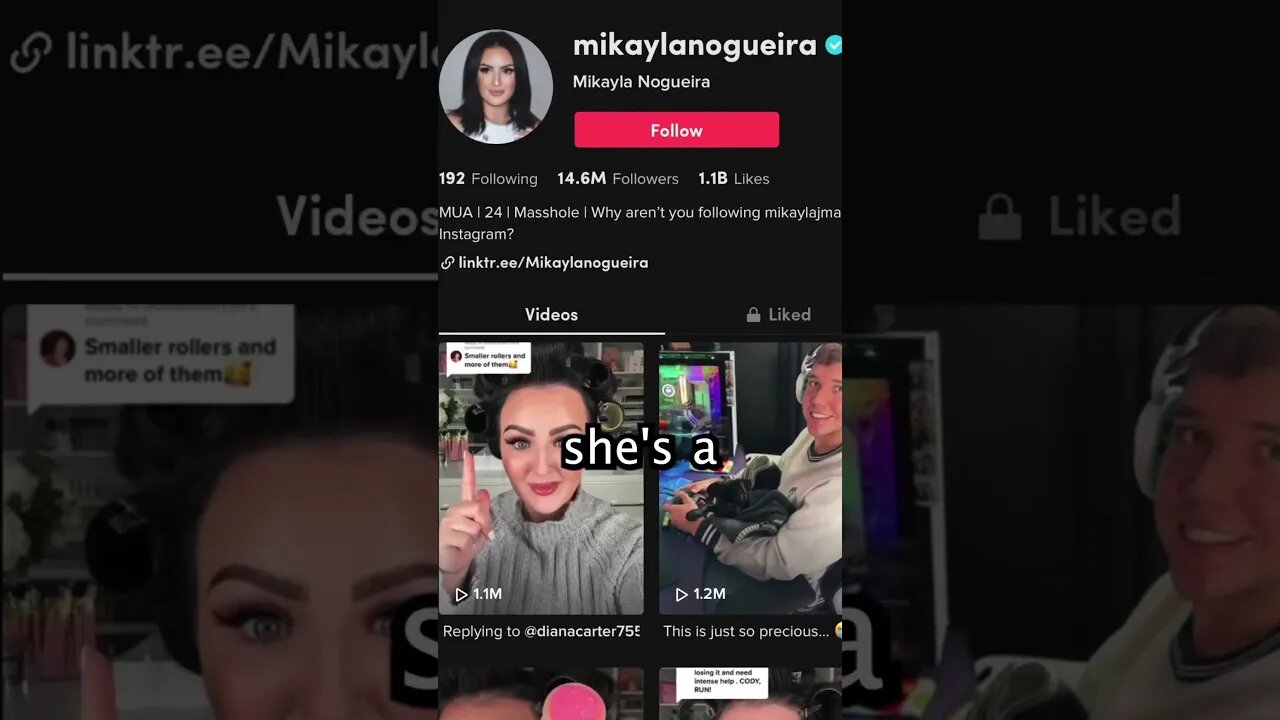 TikTok’s Dark Secret