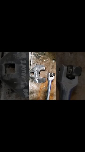 Make it better. #fabrication #mechanic