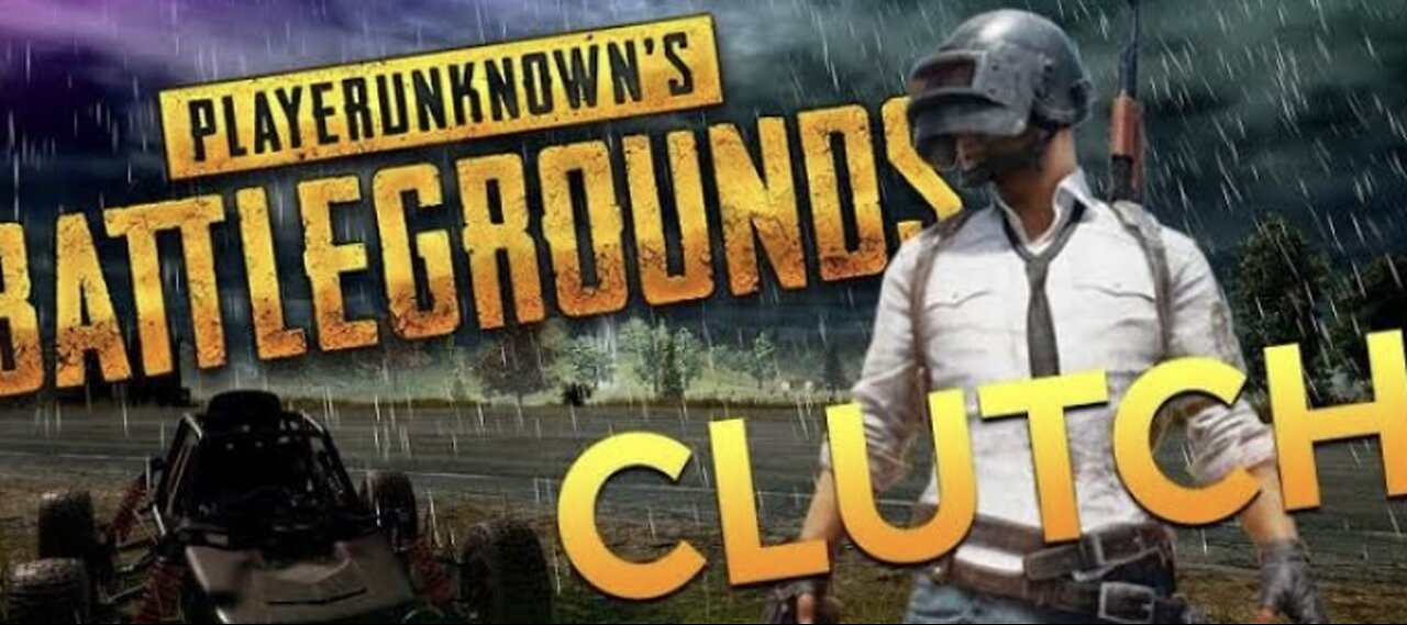 Pubg mobile full rush game play