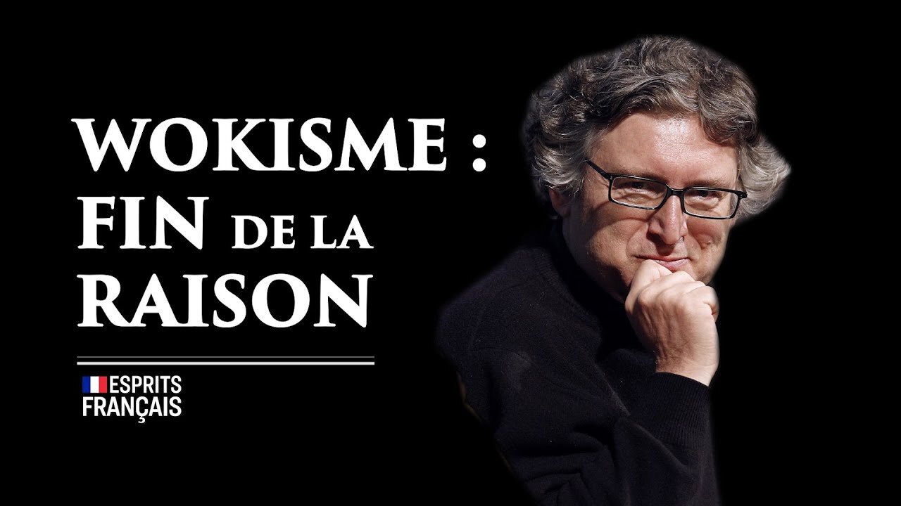 Michel Onfray | Wokisme à l’école (Part2)