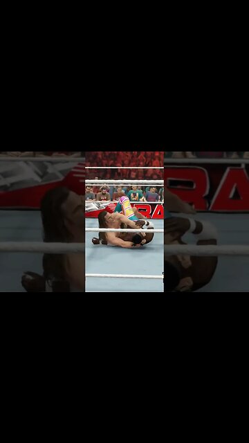 Matt Riddle & Drew McIntyre vs The New Day