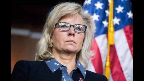 Liz Cheney - GET OUT!!!!!!!!
