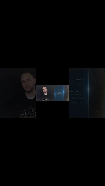 📚 BOLD PURSUIT || Pre-Order it TODAY! #boldpursuit #seekinggod