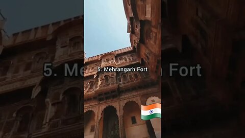 10 PLACES TO VISIT IN INDIA #viral #travelvlog #youtubeshorts#trending