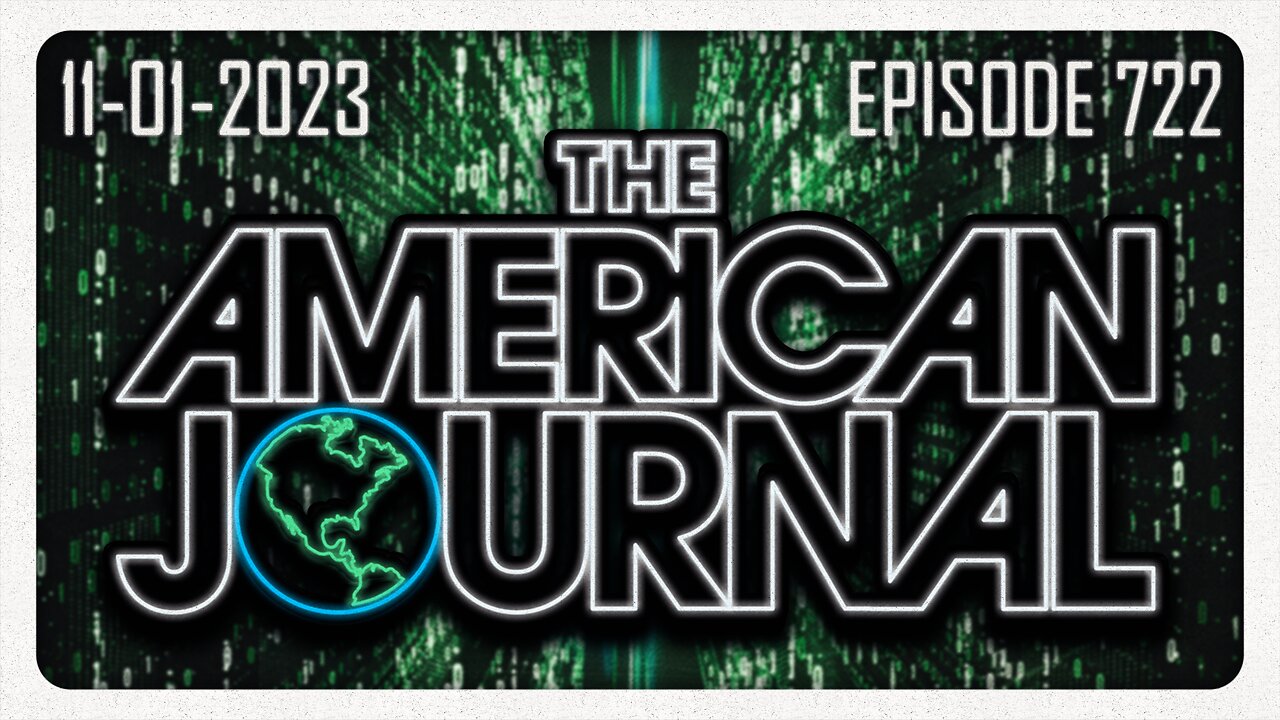 The American Journal - FULL SHOW - 11/01/2023
