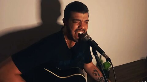 Pedro Galvão - Bombonzinho (Israel & Rodolffo)