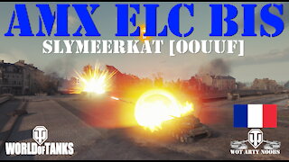 AMX ELC bis - SlyMeerkat [OOUUF]