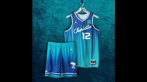 75th Edition Jersey#nba