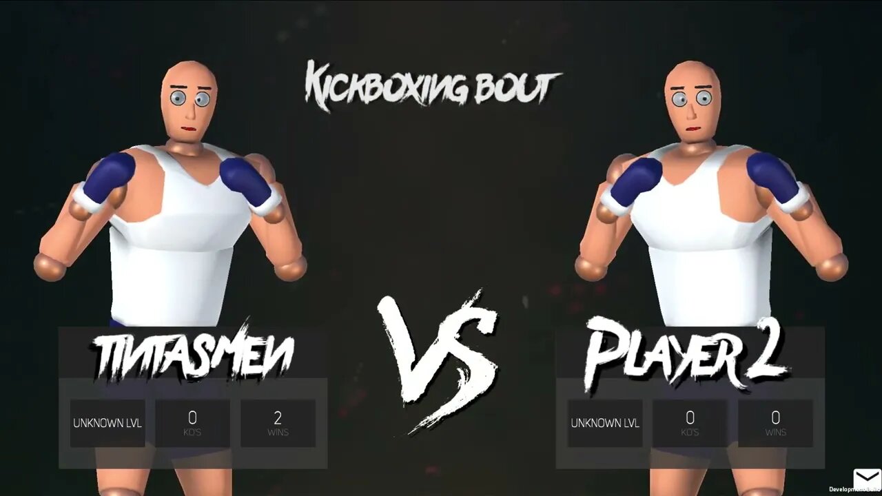 Intense rivalries unfold in Drunken Wrestlers 2 local vs multiplayer